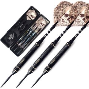 CUESOUL Dragon Professioanl Steel Tip Dart-25g/23g/21g/20g