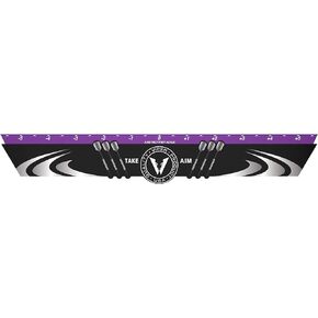Viper Edge Dart Throw Line Marker