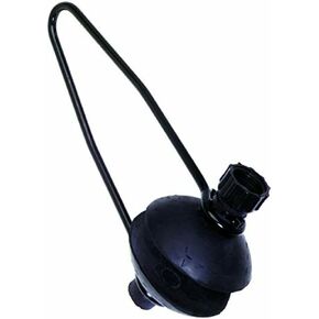 attwood 16205-2 Universal Outboard Round Motor Flusher