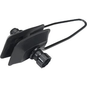 Moeller Marine Flushrite Boat Motor Flusher (Universal, Rectangular Cup)