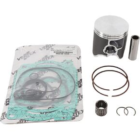 VTK23375B-2 Top End 71.95Mm Standard Bore Piston Kit Compatible with/Replacement for Ktm Vtk23375B-2