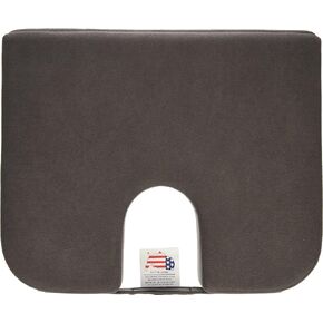 Tush Cush Extra Firm Seat Cushion - Black