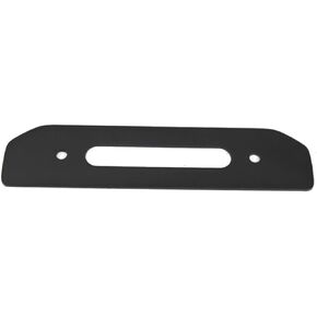 Mopar Genuine Mopar Trailer Winch Mounting Kit - 82215528AB
