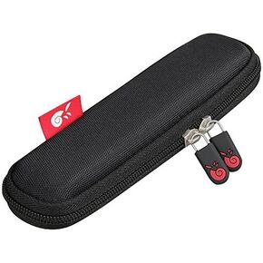 Hermitshell Hard EVA Travel Case Fits Logitech Spotlight Advanced Presentation Remote