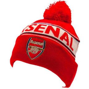 Arsenal F.C. Ski Official EFL Knitted Winter Hat in Saudi Arabia
