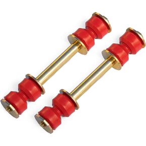 suspension dudes Pair K8772 Front Sway Bar Link Kit Easy Fit for Ford Expedition F-150 F-250, Lincoln Blackwood Navigator