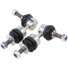 NewYall Pack of 2 Rear Driver and Passenger Side Sway Bar Stabilizer Link