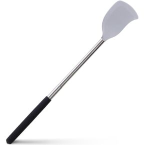 Cream Applicator for Back Redesign Lotion applicator Telescopic Stick Ointment Body Oil Medicine
