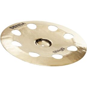 Stagg China Cymbal (SEN-CH18O US)