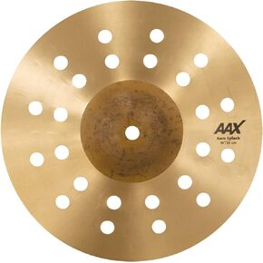 SABIAN 10" AAX Aero Splash