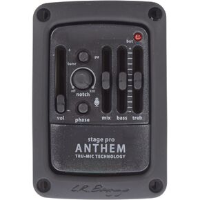LR Baggs StagePro Anthem