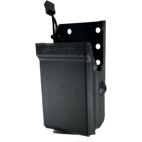 Model 5003 Portable Radio Case / APX4000 Black D-Rings
