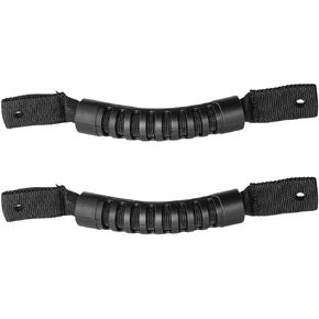 KingBra Replace Kayaking Handles,Kayak Plastic Handle,Kayak Canoe Braid Belt Handle for Kayaks Suitcase Luggage Door