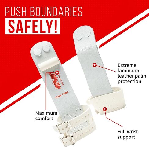 ReisportGymnastic Grip in Kuwait