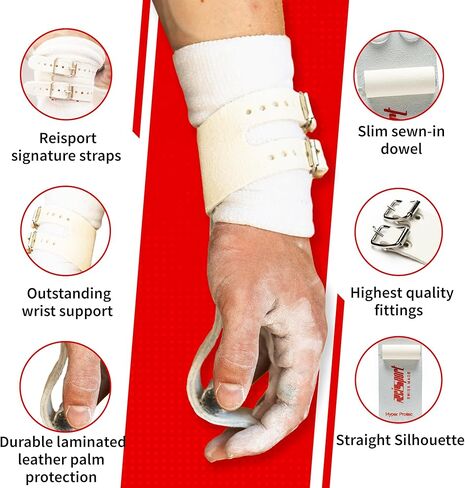 ReisportGymnastic Grip in Kuwait