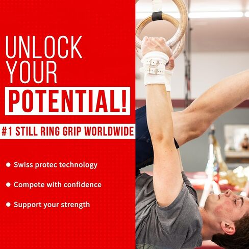 ReisportGymnastic Grip in Kuwait