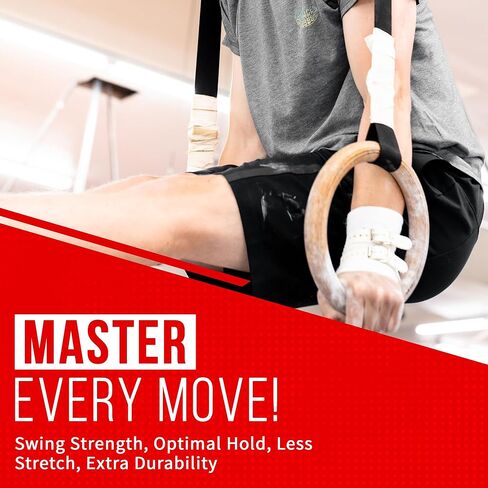 ReisportGymnastic Grip in Kuwait