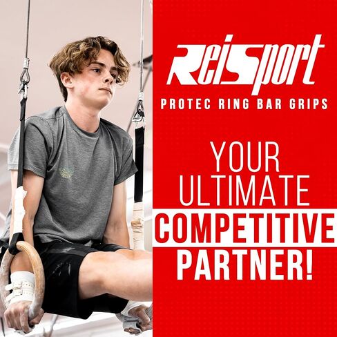 ReisportGymnastic Grip in Kuwait