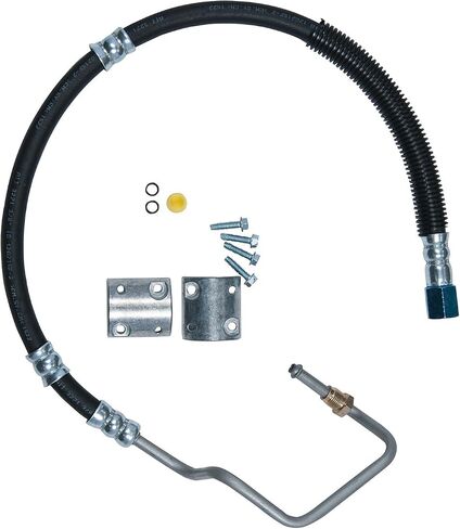 Edelmann 92526 Power Steering Pressure Line Hose Assembly in Saudi Arabia