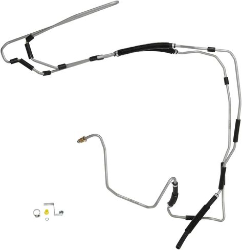 Edelmann 92909 Power Steering Return Line Hose Assembly in Saudi Arabia
