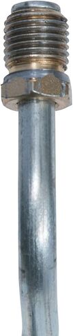 Edelmann 92161 Power Steering Pressure Hose Assembly, Black in Saudi Arabia