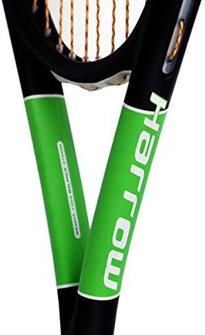 مضرب اسكواش هارو فايب - كريم عبد الجواد in Kuwait