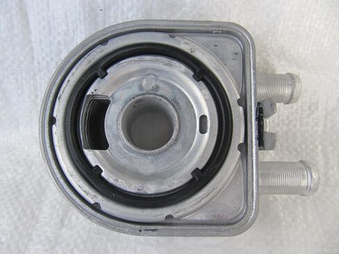 Genuine Hyundai 26410-2G000 Engine Oil Cooler Assembly in Saudi Arabia