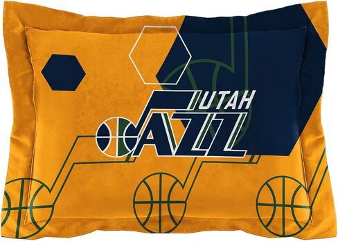 Northwest NBA Unisex-Adult Comforter and Sham Set in Saudi Arabia