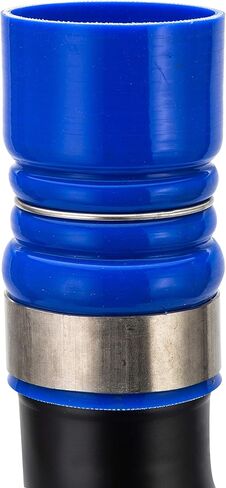 خرطوم CAC متوافق مع دودج رام 2500 3500 4500 5500 مبرد هواء الشحن / خرطوم مدخل المبرد الداخلي قناة الضغط العالي الجانب البارد | يستبدل: 55056903AB in Kuwait