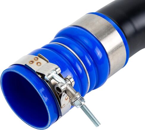 خرطوم CAC متوافق مع دودج رام 2500 3500 4500 5500 مبرد هواء الشحن / خرطوم مدخل المبرد الداخلي قناة الضغط العالي الجانب البارد | يستبدل: 55056903AB in Kuwait