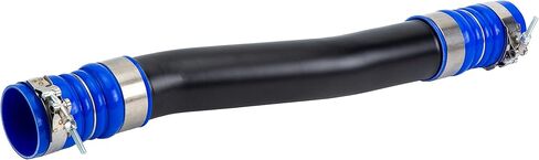 خرطوم CAC متوافق مع دودج رام 2500 3500 4500 5500 مبرد هواء الشحن / خرطوم مدخل المبرد الداخلي قناة الضغط العالي الجانب البارد | يستبدل: 55056903AB in Kuwait