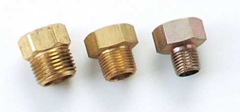 Longacre 46150 Temperature Gauge Fitting in Saudi Arabia