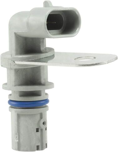 Engine Crank Crankshaft Position Sensor Compatible with 2.0L 2.4L 4.3L 4.8L 5.3L 6.0L 6.2L 7.0L Chevy 917760 PC552 EH0403 5S8072 2133520 12585546 in Saudi Arabia