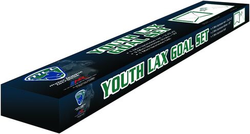 Major League Lacrosse Mini Set in Saudi Arabia