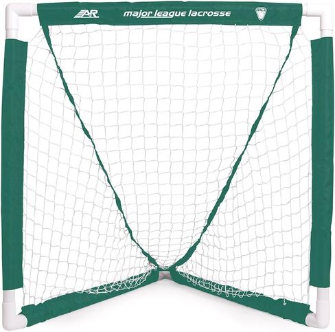 Major League Lacrosse Mini Set in Saudi Arabia