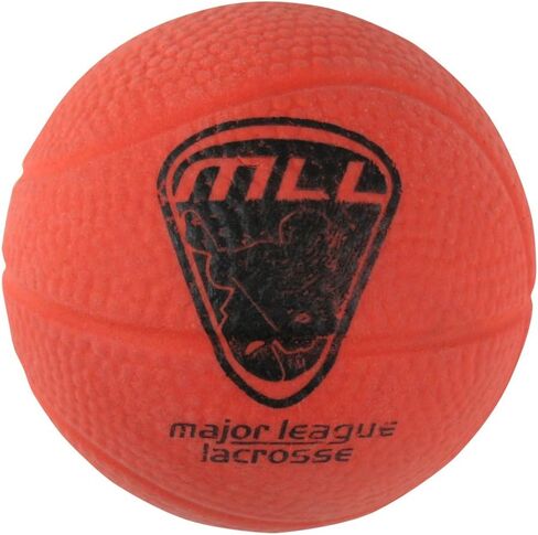 Major League Lacrosse Mini Set in Saudi Arabia