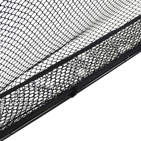 Izzo Golf Catch All Net - Extra Large Golf Hitting net for Your Backyard or Home Range in Kuwait