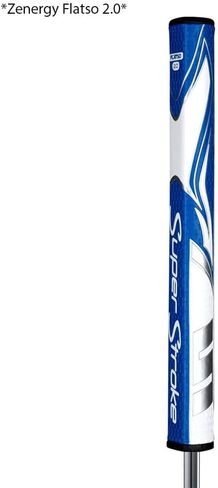 SuperStroke Zenergy Flatso, Multi Size, Multi Color in Kuwait