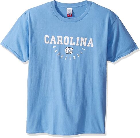 Collegiate Premium Cotton Short-Sleeve T-Shirt - Adult Sizes in Saudi Arabia