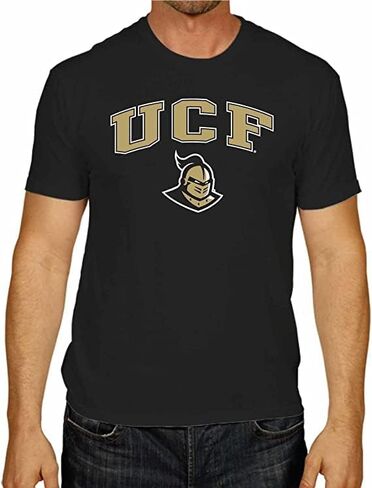 Collegiate Premium Cotton Short-Sleeve T-Shirt - Adult Sizes in Saudi Arabia