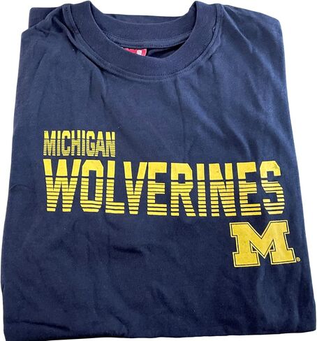 Collegiate Premium Cotton Short-Sleeve T-Shirt - Adult Sizes in Saudi Arabia
