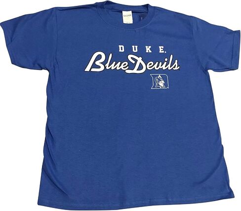 Collegiate Premium Cotton Short-Sleeve T-Shirt - Adult Sizes in Saudi Arabia
