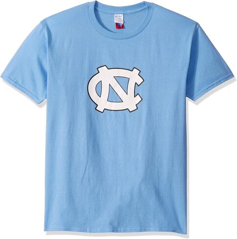 Collegiate Premium Cotton Short-Sleeve T-Shirt - Adult Sizes in Saudi Arabia