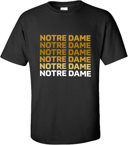 Collegiate Premium Cotton Short-Sleeve T-Shirt - Adult Sizes in Saudi Arabia
