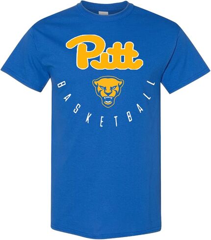 Collegiate Premium Cotton Short-Sleeve T-Shirt - Adult Sizes in Saudi Arabia