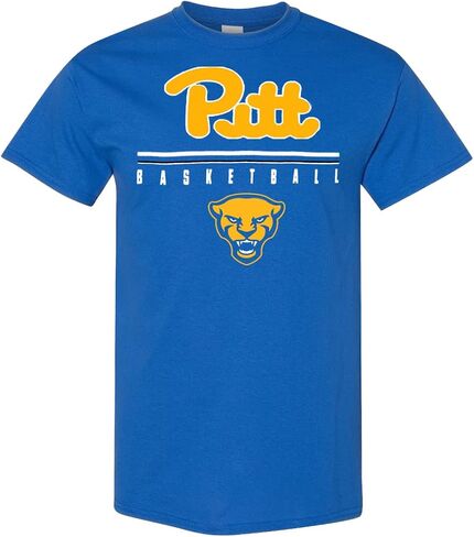 Collegiate Premium Cotton Short-Sleeve T-Shirt - Adult Sizes in Saudi Arabia