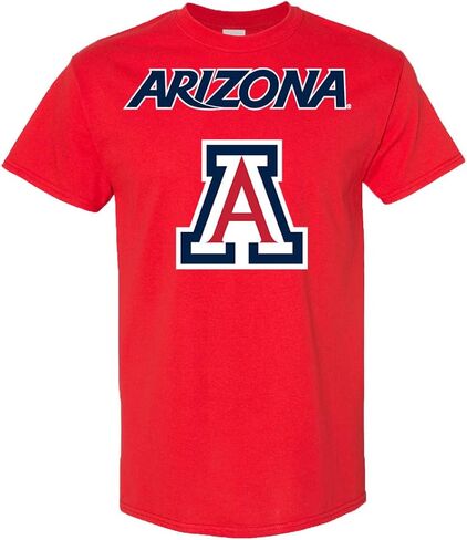 Collegiate Premium Cotton Short-Sleeve T-Shirt - Adult Sizes in Saudi Arabia
