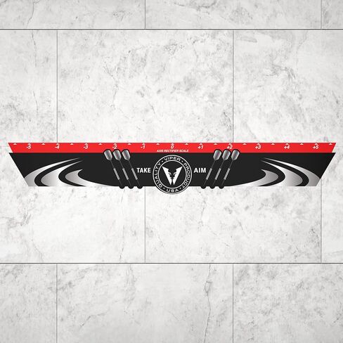 Viper Edge Dart Throw Line Marker in Saudi Arabia