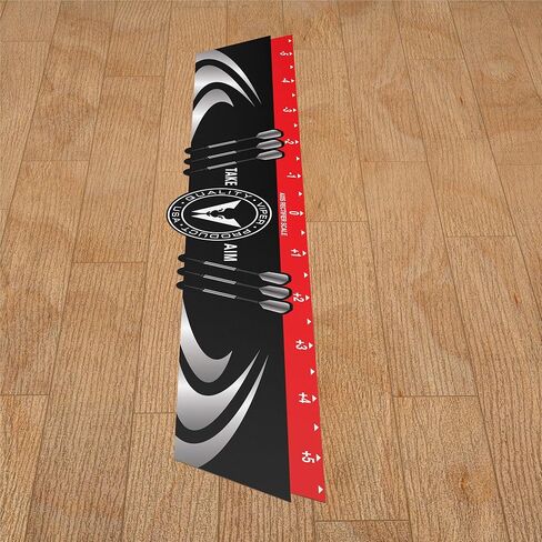 Viper Edge Dart Throw Line Marker in Saudi Arabia