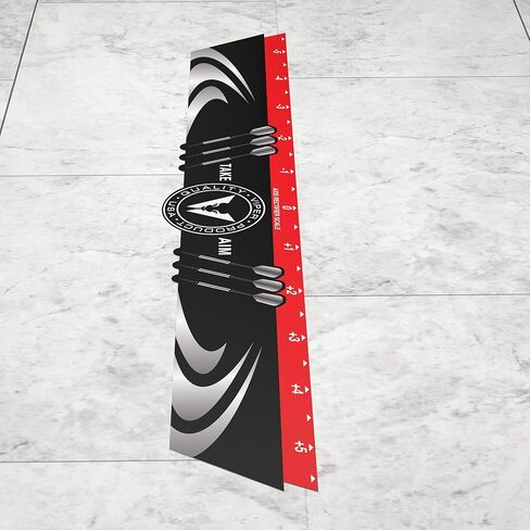 Viper Edge Dart Throw Line Marker in Saudi Arabia